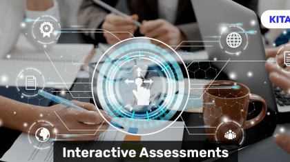 What are the Benefits of Interactive Assessments for Publishers?