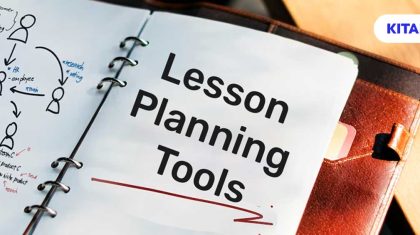 Effortless Lesson Planning with the Right Tools