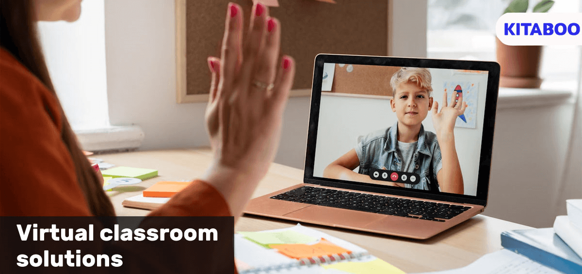 virtual classroom solutions
