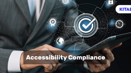 The Benefits of Accessibility Compliance: Improving User Experience for All