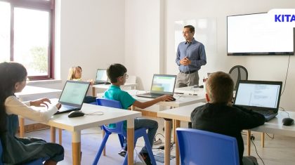 5 Educational Technology Trends for Digital Classrooms