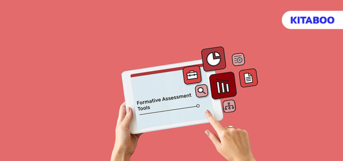 formative assessment tools