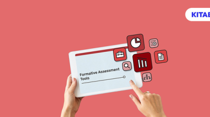 Enhance Student Engagement with Interactive Formative Assessment Tools
