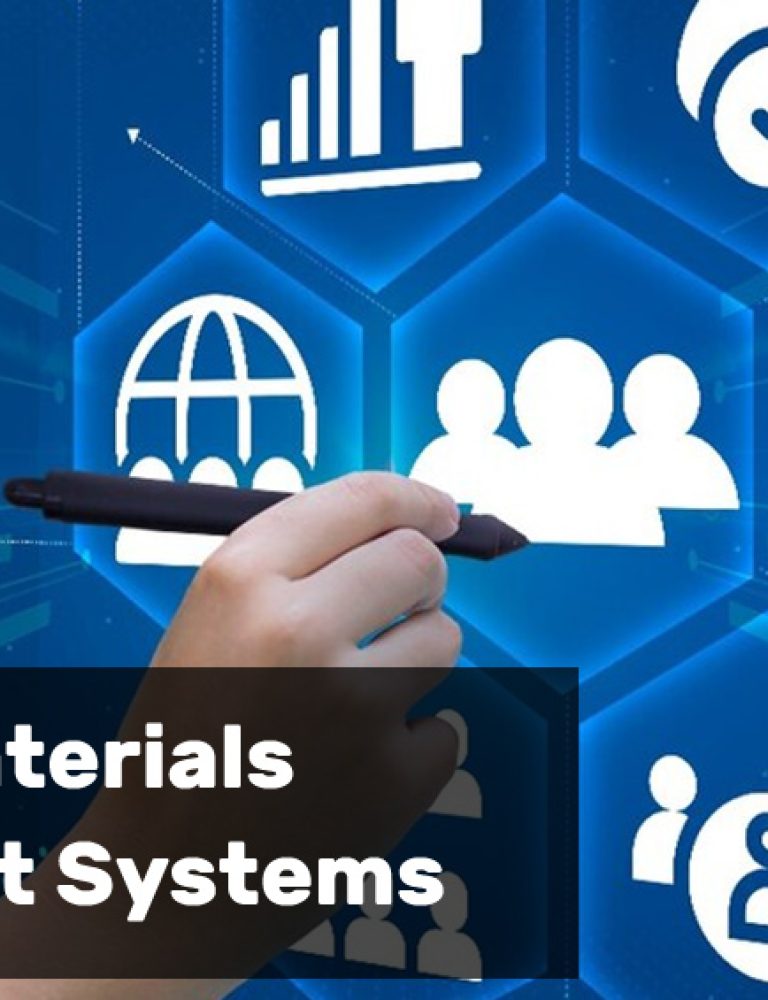 Teaching Materials Management Systems