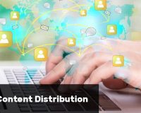 secure content distribution