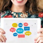 language learning tools