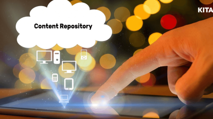 How to Build an Effective Content Repository: A Step-by-Step Guide