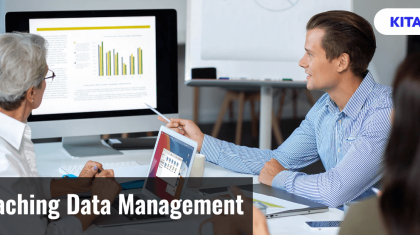 Teaching Data Management Skills: Tools and Resources for Educators