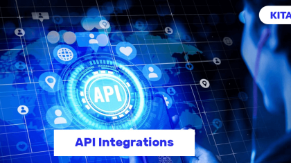 The Definitive Guide to API Integrations: Everything You Need to Know