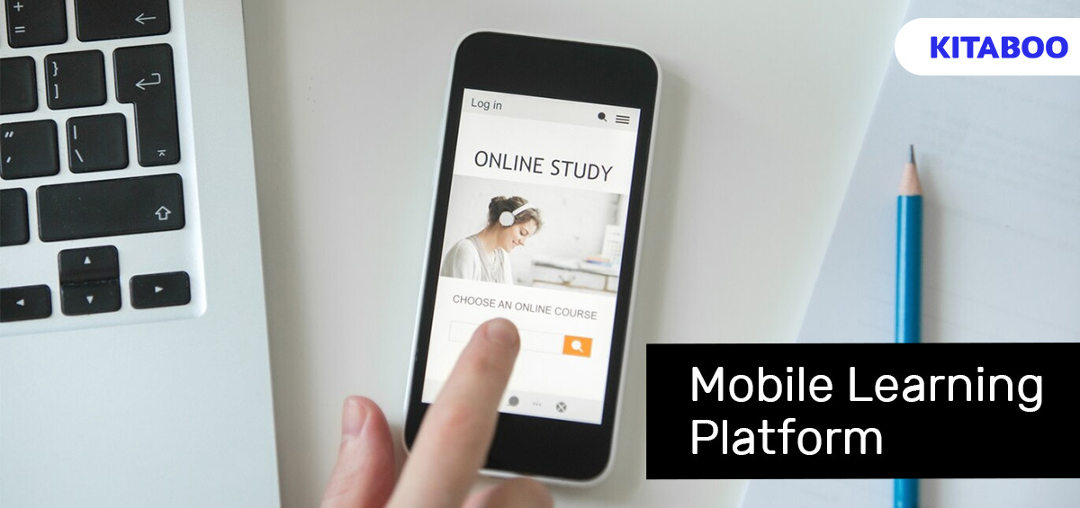 mobile learning platform
