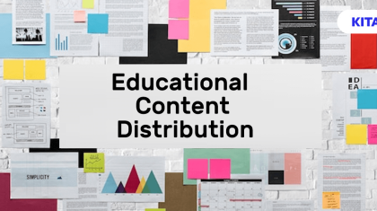 From Classroom to Worldwide: The Power of Educational Content Distribution