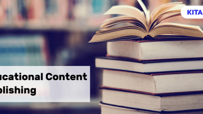 Top 5 Educational Content Publishing Platforms For Teachers & Educators