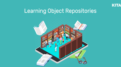 Exploring The Role Of Learning Object Repositories In Higher Education