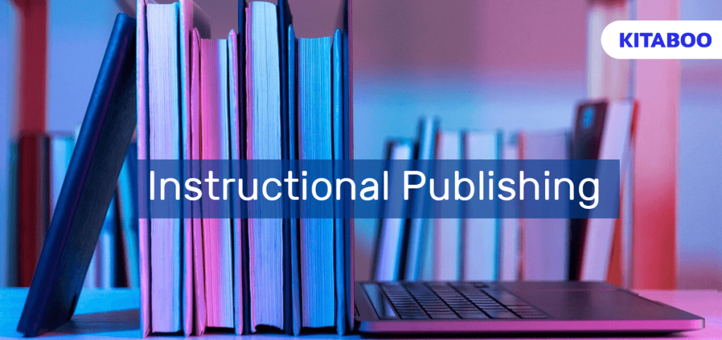 instructional publishing