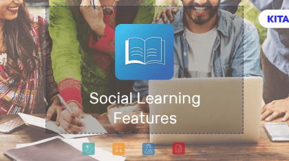 How Social Learning Features Can Revolutionize Online Education
