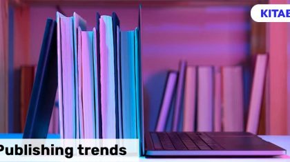 8 Trends in eBook Publishing for 2024 That No One Is Talking About