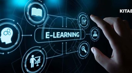 K12 Education: Effective eLearning Gamification