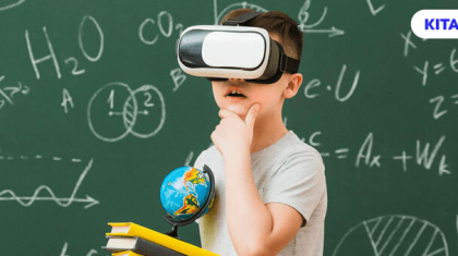 The Future of Educational Materials: Adapting to the Digital Era