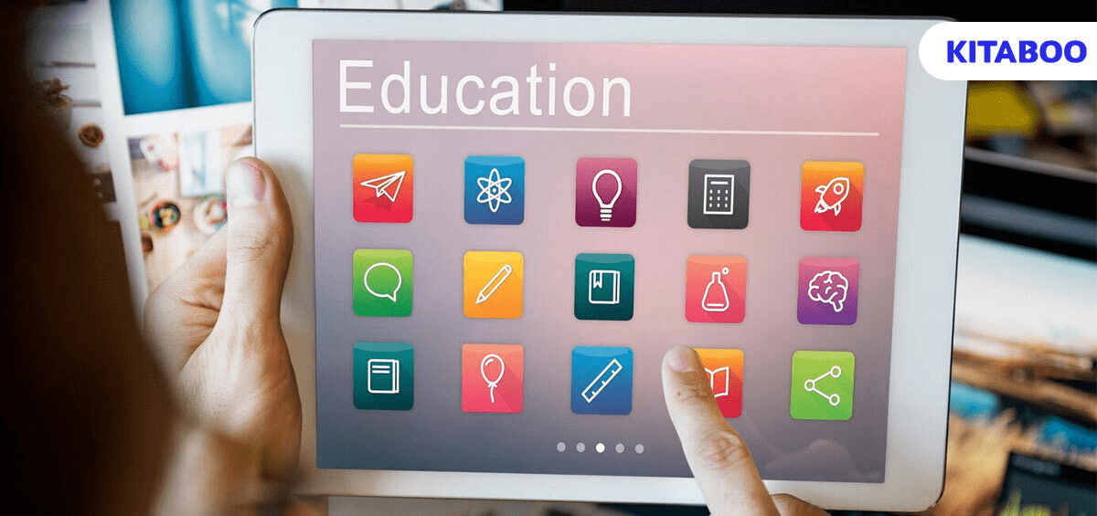 Top 5 Features of Educational eBook Reader App
