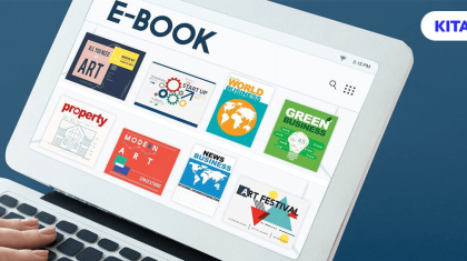 How to Publish an eBook?