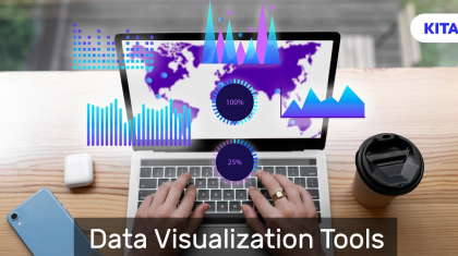 The Top Data Visualization Tools for Analyzing Complex Data