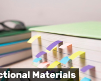 instructional materials