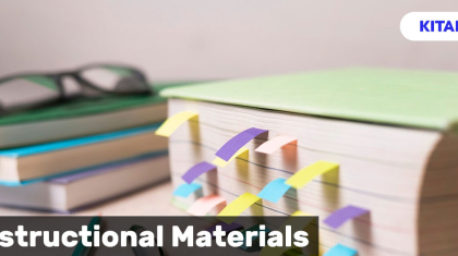 Instructional Materials: A Key Component of Successful Lesson Planning