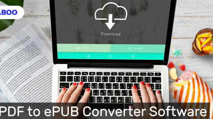 Boost Your eBook Library with These Top PDF to ePub Converter Software