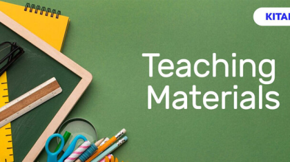 How to Create Engaging Teaching Materials That Students Will Love