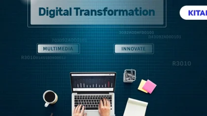 Digital Evolution: How Editors Can Lead the Charge in Digital Transformation