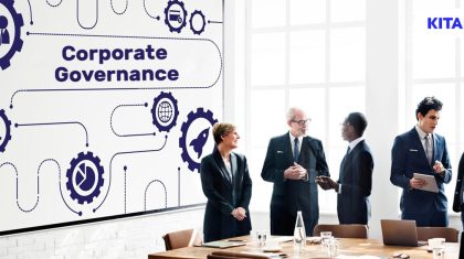 CEO’s Guide to Effective Corporate Governance: Ensuring Accountability and Transparency