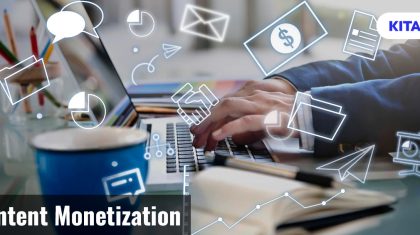 Content Monetization Unveiled: Maximizing Revenue Streams in Publishing