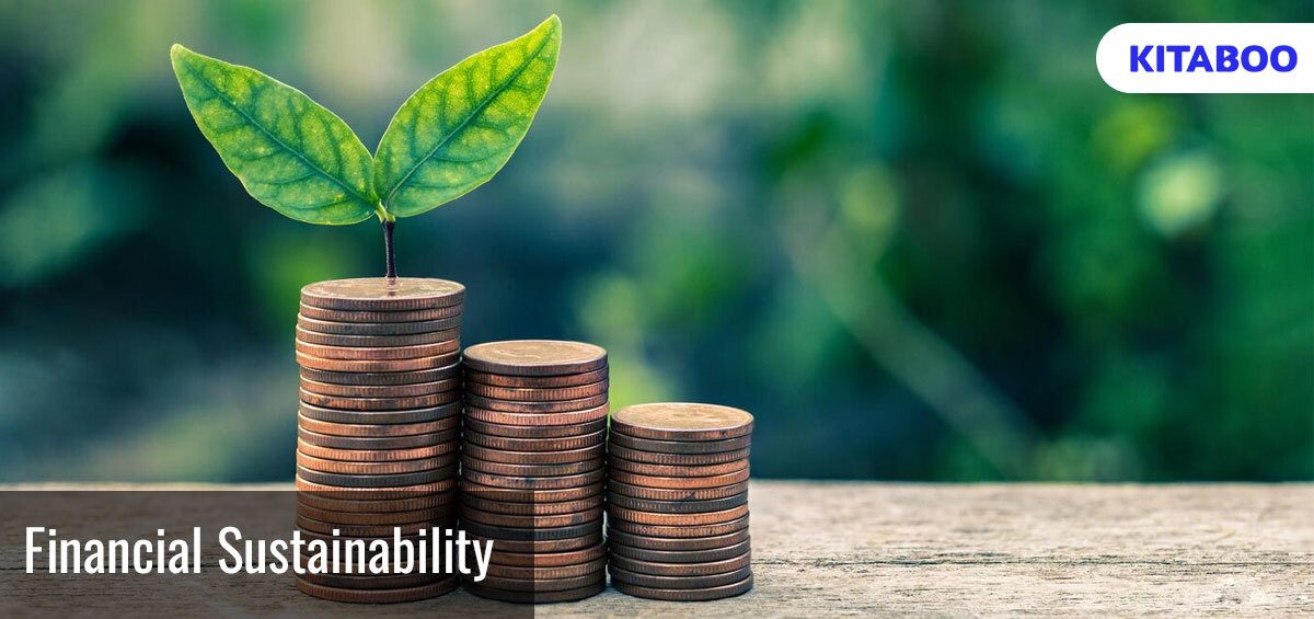 financial sustainability