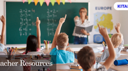 11 Must-Have Teacher Resources for Effective Classroom Management