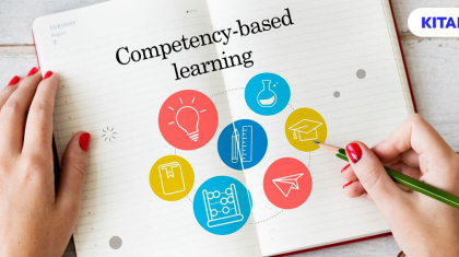 Transforming Education through Competency-Based Learning
