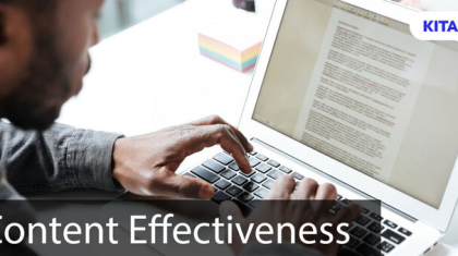 Evaluating Content Effectiveness: Tools and Metrics Every Managing Editor Should Know