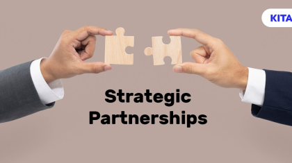 Strategic Partnerships 2.0: Leveraging Collaborations for Mutual Growth