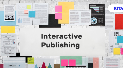 Interactive Publishing: Engaging Audiences in the Digital Age