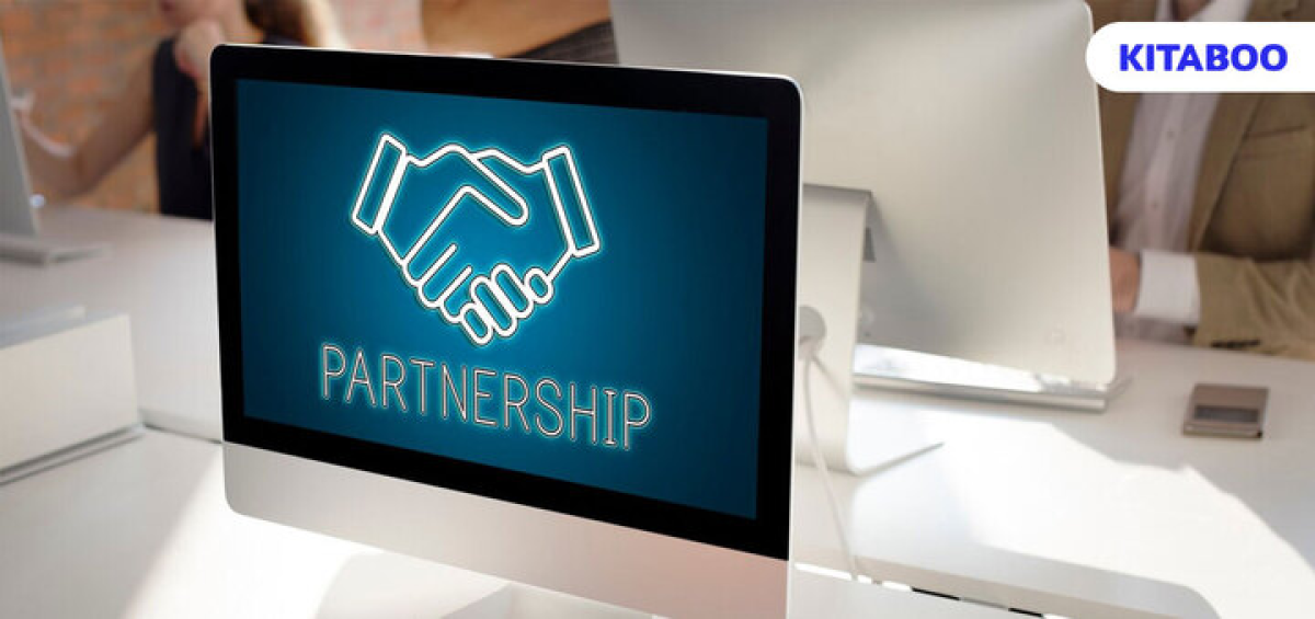 Partnerships in Publishing