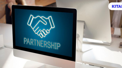 Strategic Partnerships in Publishing: Building Bridges for Success