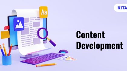 Mastering Content Development: A Guide for Publishing Leaders