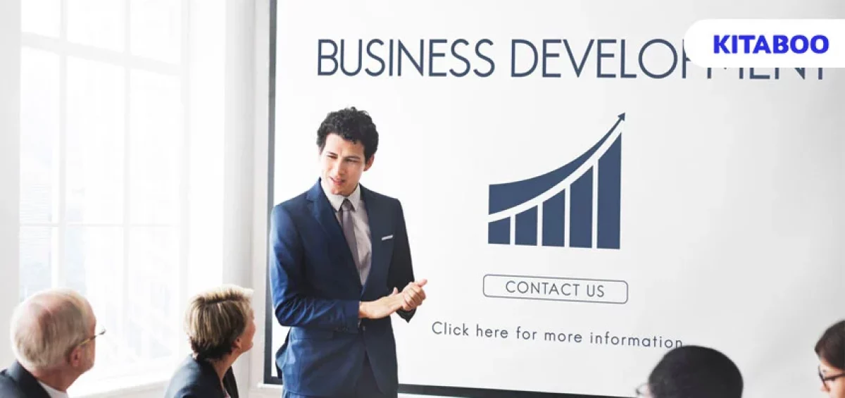 Successful Business Development