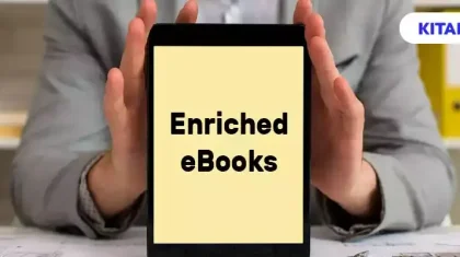 Developing Enriched eBooks: A Creative Process