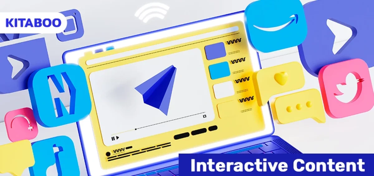 Interactive content creation