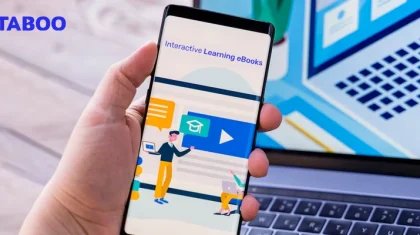Interactive Textbooks: The Next Generation of Learning