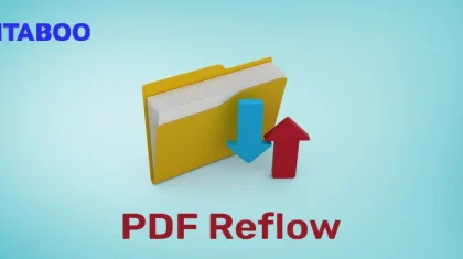How Do You Make a PDF Reflow?