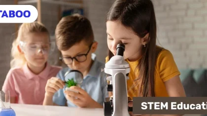 From Classroom to Career: The Impact of STEM Education