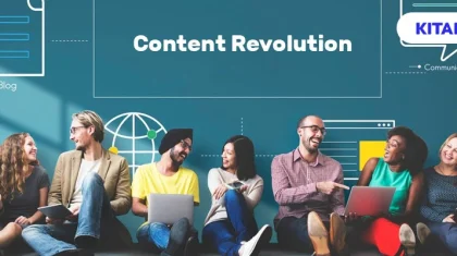 The Content Revolution: Adapting to Emerging Trends in Digital Media