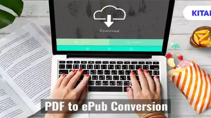 Effective Strategies for PDF to ePub Conversion