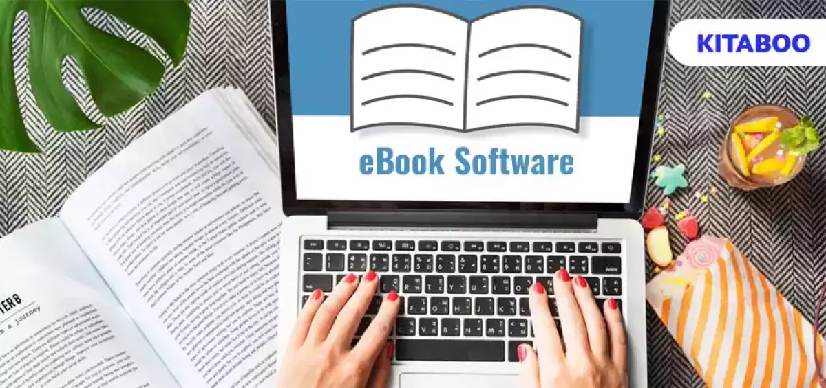 ebook software